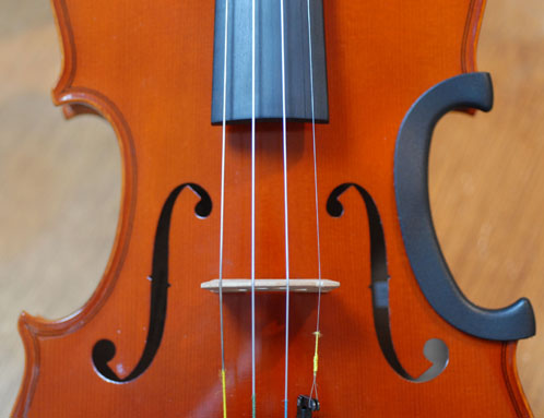 弦楽器用品 特集 バイオリンサプライ